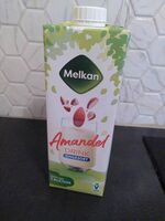 Amandel drink
