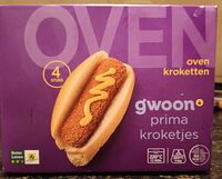 Ovenkroketten