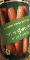 Rijder Knakworsten