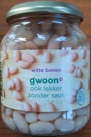 Witte bonen
