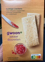 Crackers