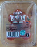 Cherrytomaten