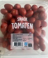 Snacktomaten