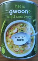 Erwtensoep