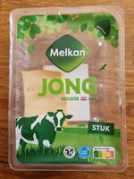 Gouda Kaas Jong 48+