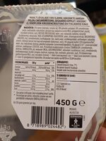 Maaltijdsalade