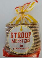 Stroopmeesters
