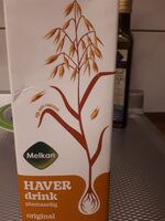 Haverdrink