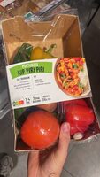 Portugese Kip Piri Piri