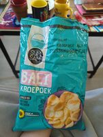 Bali Kroepoek