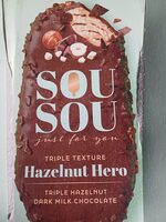 Hazelnut Hero