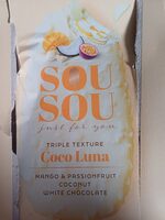 Coco luna