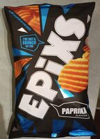 Paprika