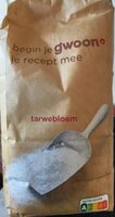 Tarwebloem