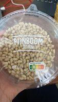 Pijnboompitten