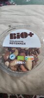 Biologische Notenmix
