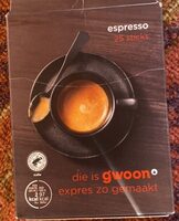 Espresso