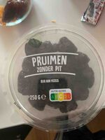 Pruimen Zonder Pit