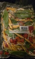 Wok Cambodjaanse Stijl