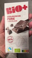 Pure chocolade