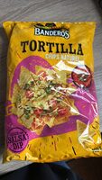 TORTILLA CHIPS NATURel