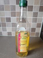 Extra virgin olive oil