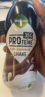 PROteïne Chocosmaak Shake