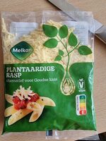 Plantaardige Rasp