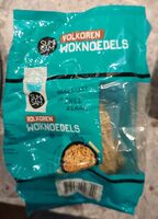 Volkoren Woknoedels