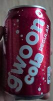 Cola Regular