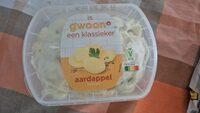 Aardappelsalade