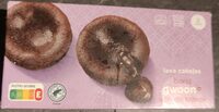 Lava Cake
