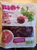 Biologische Rode Bieten