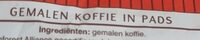 Gemlen koffie