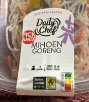 Mihoen Goreng