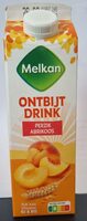Ontbijt drink