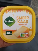 Smeerkaas 48+