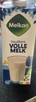 Houdbare Volle Melk