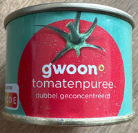 Tomatenpuree