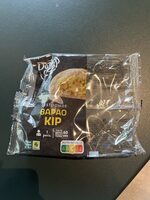 Bapao Kip