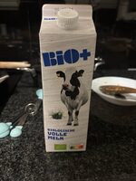 Biologische Volle Melk