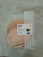 Scharrel kipfilet