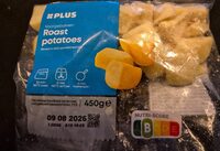 Roast Potatoes voorgebakken