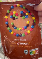 Choco classic