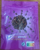 Choco rozijnen