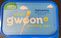 Halvarine