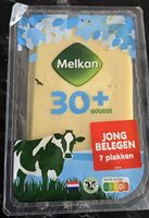 Goudse Kaas 30+