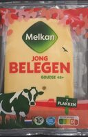 Goudse Jong Belegen (48+)