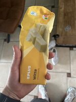 Witte Chocolade
