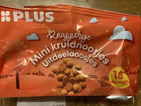 Mini kruidnootjes